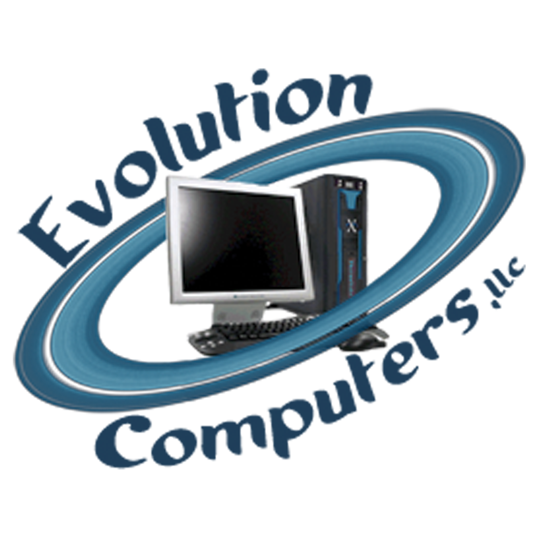 Evolution Computers